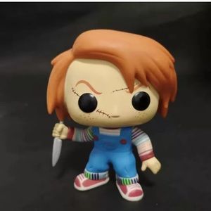 Chucky Funko Pop